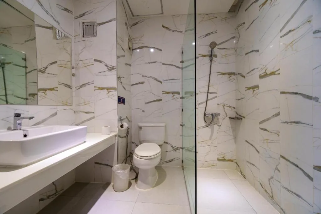 Deluxe Double Room — Diamond Park Inn Chiangrai & Resort