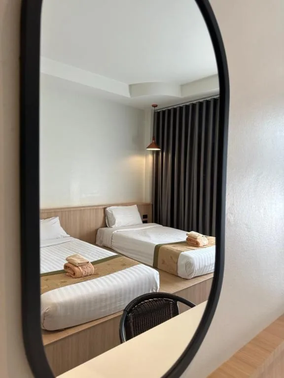 Diamond Park Inn Chiangrai & Resort — photo 11