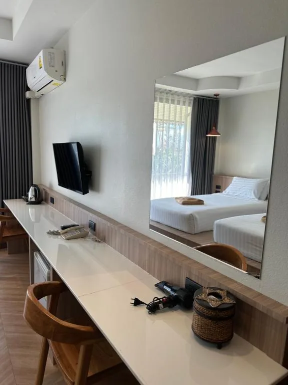 Diamond Park Inn Chiangrai & Resort — photo 12