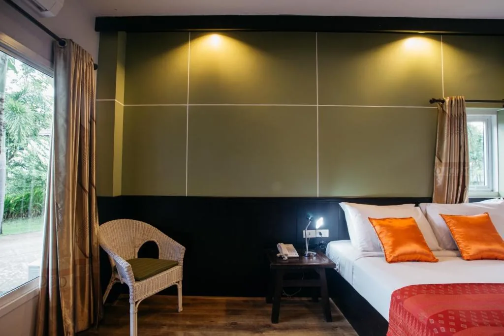 Diamond Park Inn Chiangrai & Resort — photo 15
