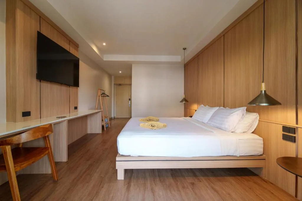Diamond Park Inn Chiangrai & Resort — photo 5